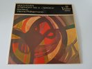 1st Press RCA Vics 1036 LP Beethoven Symphony No. 3 - 