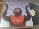 Yvonne Morgan This Is God's World 1990 modern soul gospel LP on Tyscot