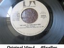 ? CORNELIUS BROTHERS 'Too Late To Turn Back Now' 70's MODERN northern soul 45