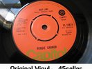 ? REGGIE GARNER 'Hot Line' Cleethorpes Classic northern soul 45