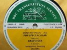 BBC Transcription Service Stereo Pop Spectacular - Badfinger & Nazareth
