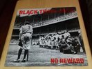 Black Train Jack Vinyl Record Roadrunner Records This Is The Way Mad Dog Someday