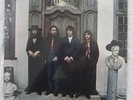 CRANIUM'S The Beatles AGAIN HEY JUDE orig Apple Lp SEALED PROMO