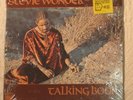 CRANIUM'S Stevie Wonder TALKING BOOK orig BRAILLE Lp RARE ORIGINAL SEALED