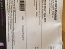 Afrob 2x Konzertkarten in Heidelberg am 6.10.18 um 21h