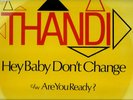 THANDI   SOUTH AFRICA  DISCO BEAT  FUNK   12