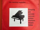 THE TEARDROP EXPLODES  ?– Sleeping Gas - UK 1979 3 track 7
