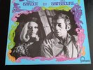 vinyl Bonnie and Clyde Gainsbourg / Bardot  fontana 68