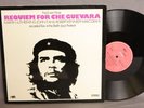 Fred Van Hove / Wolfgang Dauner Requiem For Che Guevara LP MPS 15 205 free jazz