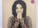 RARE Bjork 