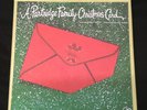 7 INCH , 7 1/2 IPS  4-TRACK , THE PARTRIDGE FAMILY, A PARTRIDGE FAMILY CHRISTMAS