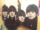 THE BEATLES For Sale LP VINILO LDS-2111  Argentina