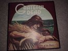 Grateful Dead ?– Wake Of The Flood - Vinyl LP Album Record - UK 1st First 1973