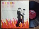Raymond Usera And His  Orchestra - MAMBO / 50s IMPERIAL LP hear