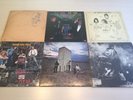 The Who Vinyl LP Record Albums Quadrophenia Leeds Next Numbers Hard Who Are You