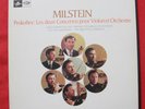 NATHAN MILSTEIN - PROKOFIEV concertos nos.1 & 2 COLUMBIA CCA 1089 stereo LP
