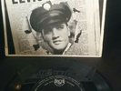 * RARE NEW ZEALAND EP: ELVIS PRESLEY - ELVIS SAILS