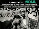 VARIOUS - Shaolin Soul Episode 4 - Vinyl (gatefold 2xLP + CD)