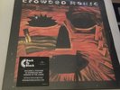 Crowded House - Woodface - NEW & SEALED LP - FREE 1st UK POST