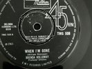 Brenda Holloway - When Im Gone / Ive Been Gd To You. Rare British Issue.