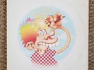 Grateful Dead Europe 72 lp, 3 Records