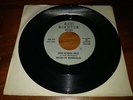 MOTOR CITY BONNEVILLES Red Rooster 45 MICHIGAN FRAT GARAGE SOUL HEAR