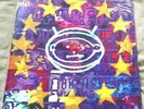 U2 - Zooropa LP orig. Polygram U29 518047-1 (1993) Still Sealed