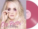 Carrie Underwood: Cry Pretty (Hot Pink Vinyl) LP
