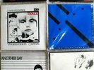 Original 1982 U2 4 U2 Play Rare 1982 Irish-only CBS 'sunburst' label limited edi