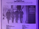 The Beatles vinyl LP - live - 4 venues - Paris, BBC, Cavern Club, Alan Freeman