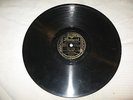 Louis Armstrong, Brunswick #82409. C'est Si Bon / Blueberry Hill,78 rpm,10