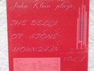 John Klein The Bells Of Stone Mountain Vol. 1,2,3 (3) lp,GEORGIA CARRILLON,EXC