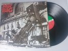 Mr.Big Lean Into It Korean Vinyl Lp Record