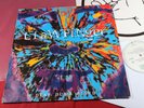 Clawfinger  DEAF DUMB BLIND  -  LP WEA 4509-93245-1 Germany 1993 first