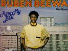 RUBEN  BEEWA  SOUTH AFRICA FUNK  AFROBEAT  LP  RING MY BELL