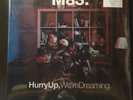 M83 Hurry Up, We're Dreaming 2x LP NEW 180g Sealed Vinyl