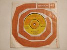 David Bowie - Rare Irish Pressing 45 - The Laughing Gnome - Yellow Deram Label