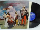 Beggars Opera Act One LP - Verve V6-5080 US Gatefold  - VG+ 1970 Prog Rock