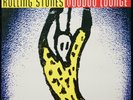 ROLLING STONES RARE SEALED 2LP VOODOO LOUNGE  1994 1ST PRESS UK OOP