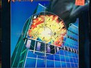 DEF LEPPARD VERY RARE SEALED DEF LEPPARD PYROMANIA 1983 1ST PRESS OOP