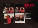Sloan Twice Removed Vinyl Lp Box Set Murderecords mur 053 Mint OOP