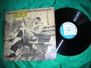 The Horace Silver quintet..6 Pieces of silver...Blue Note...BLP1539