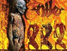 Amongst the Catacombs of Nephren-Ka by Nile Vinyl record 1998