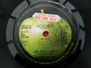 JOHN LENNON (BEATLES) 1969 UK APPLE 1st PRESS SAMPLE DEMO GIVE PEACE A CHANCE 1G