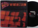PEANUT BUTTER WOLF My Vinyl Weighs A Ton STONES THROW 3xLP w/insert