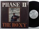 PHASE II The Roxy CELLULOID 12