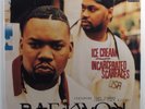 RAEKWON & GHOST FACE KILLER Ice Cream/Incarcerated...LOUD RCA-64425-1 12