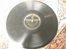 Papa Charlie Jackson Paramount 12602 Looking for Woman Treat Right Blues 78 VV+