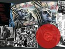 Protector - A Shedding Of Skin LP #104381