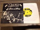 Misfits 1982 EvilLive Limited Edition #54 signed by Doyle 